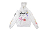 HS Hoodie Cotton Personalized Printing