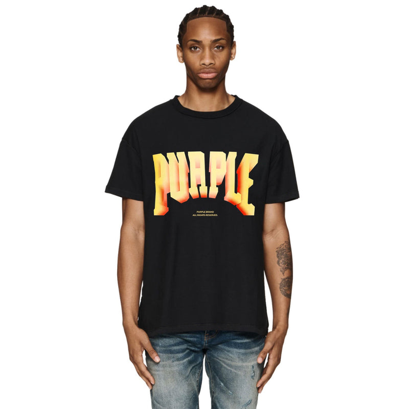 Purple Brand T Shirts