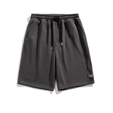 Unisex Shorts Retro Loose Sports