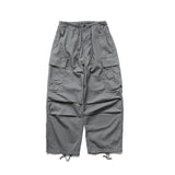 Cargo Pants Japanese Loose Cityboy Vintage
