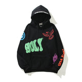 Cactus Flea Market Hoodie Printed Hoodie Printed Peace Dove
