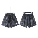 Hellstar Short Vintage Old, Loose Summer Casual Sports Shorts