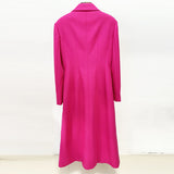 Women Haute Couture Jacket