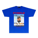 Purple Brand T Shirts