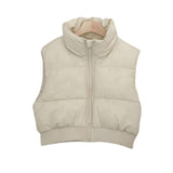 Women Cotton Coat Warm Thick Loose