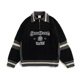 Women Sweater Vintage Cardigan Sweater Loose Oversize