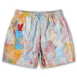 Kinetic Kings Shorts KINETIC Sports Fitness Running Basketball Quick Dry Shorts