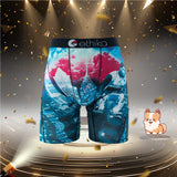 Ethika Boxer Briefs Breathable and Quick Drying Boxer Briefs