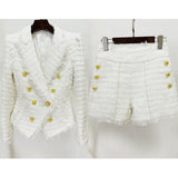 Women Haute Couture Jacket