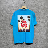 Purple Brand T Shirts