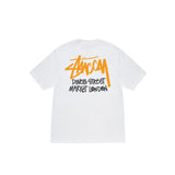 UNDEFEATED T Shirts Men's and Women's Loose Cotton