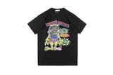 Cpfm T Shirt 21ss Hip Hop Summer Short Sleeve T-shirt