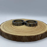 Chrome Heart Ring Retro Personality Ring