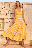 Women Dress Summer Temperament Sexy Stripes Dress