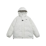 Unisex Coat Trendy All-Match Loose Couple