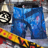 Ethika Boxer Briefs Men Breathable Boxer Briefs