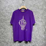 Gallery Dept T Shirts Fashion Brand Tee Shirt Short Sleeve T-shirt Blouse