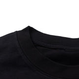 Fog Essentials T Shirts Spring Summer FOG Indian Eagle Print Crew Neck Short Sleeves