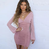 Women Dress Hot Girl Sexy Dress