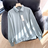 Women Hoodie Loose Casual Couple Outfit