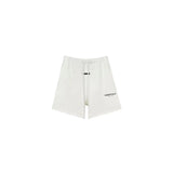 Fog Essentials Shorts Reflective Logo Terry Shorts