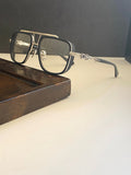CHH Chrome Hearts Glasses Fashion Personality Trend Glasses Frame
