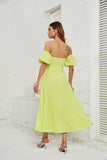 Women Dress Summer Fashion Elegant Dress