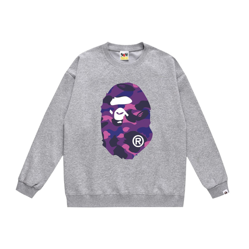 Bathing Ape Sweatshirt