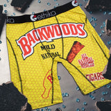 Ethika Boxer Briefs Sport Breathable Comfort Boxer Briefs