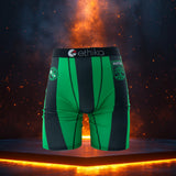 Ethika Boxer Briefs Breathable and Quick Drying Boxer Briefs