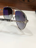 Chrome Hearts Sunglasses Simple Fashion Classic Toad Sunglasses