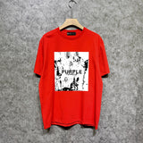 Purple Brand T Shirts