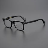 CHH Chrome Hearts Glasses Vintage Frosted Glasses Frame