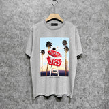 Purple Brand T Shirts