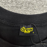 Drew House Sweatshirts Unisex Fleece Crew Neck Sweater