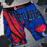 Ethika Boxer Briefs Breathable and Quick Drying Boxer Briefs