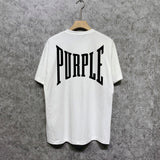 Purple Brand T Shirts