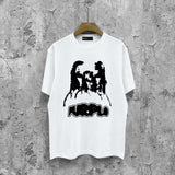 Purple Brand T Shirts