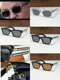 CHH Chrome Hearts Glasses SEE YOU IN TEA Vintage Classic Sunglasses