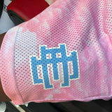 Eric Emanuel Ee Shorts Fitness Mesh Sports Quick-drying Shorts