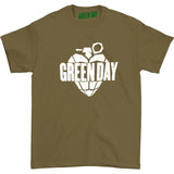 Green Day T Shirt