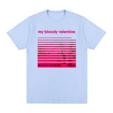 My Bloody Valentine Slowdive Loveless Jesus and Mary Cha