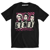 Green Day T Shirt