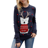 Ugly Christmas Sweater Women's Knitwear