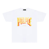 Purple Brand T Shirts