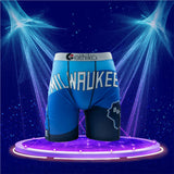 Ethika Boxer Briefs Men Breathable Boxer Briefs