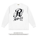 Unisex Long Sleeve Shirt