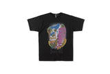Cpfm T Shirt Summer Graffiti Style Men's Short-Sleeved T-shirt