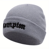 Compton Hat Compton Beanie