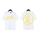 Hellstar T Shirt Loose Short Sleeve T-Shirt